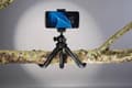 Miniatyrbillede 11 af 11: Hama FlexPro Stativ - Velegnet til Smartphone - GoPro - Fotokameraer - 27 cm - Sort