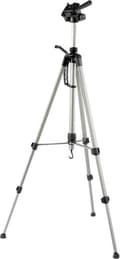 Miniatyrbillede 2 af 7: Cullmann Alpha 2800 Stativ 1/4 tommer Arbejdshøjde: 67,5 - 184,5 cm Aluminium Inkl. taske, kuglehoved, 3D panhead