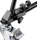 Miniatyrbillede 4 af 6: walimex 15882 stativ 3 ben/ben Sort
