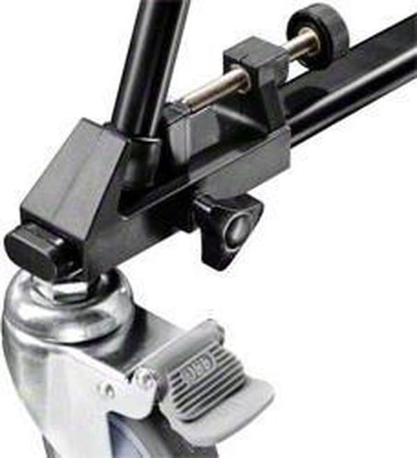 walimex 15882 stativ 3 ben/ben Sort