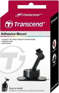Miniatyrbild 4 av 4: Transcend TS-DPA1 tillbehör för kamerafäste