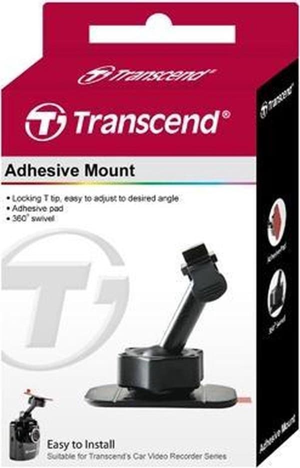 Transcend TS-DPA1 tillbehör för kamerafäste