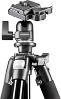 Miniatyrbild 3 av 9: Mantona Scout Tripod med kulhuvud