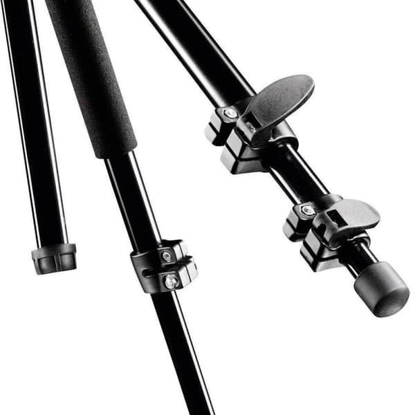 Mantona Scout Tripod med kulhuvud