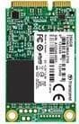 Transcend 370S - SSD - 256 Gt - sisäinen - mSATA - SATA 6 Gb/s