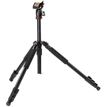 Hama Traveler 163 Ball Tripod - Stativ