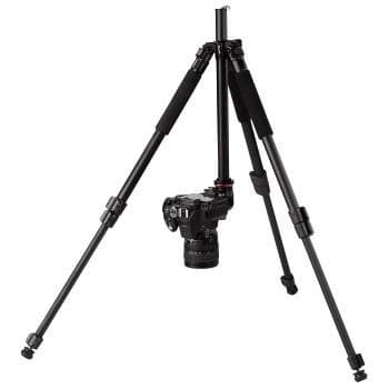 Hama Traveler 163 Ball Tripod - Stativ