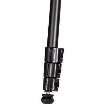 Hama Traveler 163 Ball Tripod - Stativ