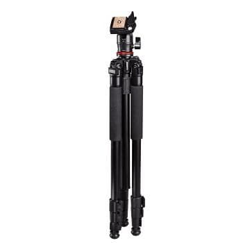 Hama Traveler 163 Ball Tripod - Stativ