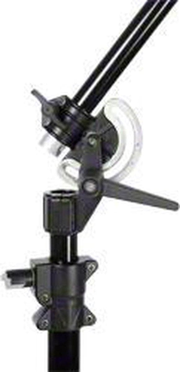 walimex 17015 stativ Universal 3 ben/ben Sort