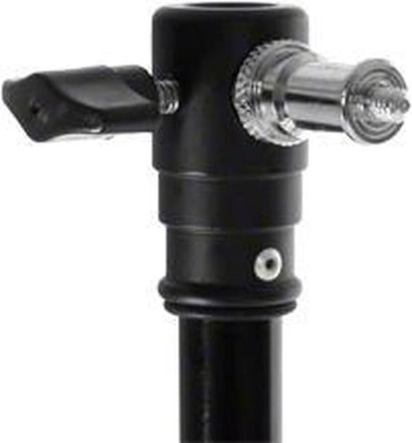 walimex 17015 stativ Universal 3 ben/ben Sort