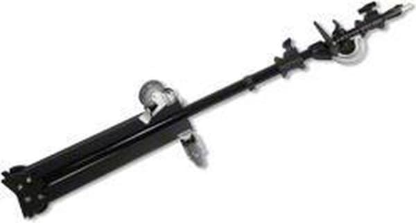 walimex 17015 stativ Universal 3 ben/ben Sort