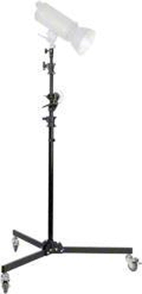 walimex 17015 stativ Universal 3 ben/ben Sort