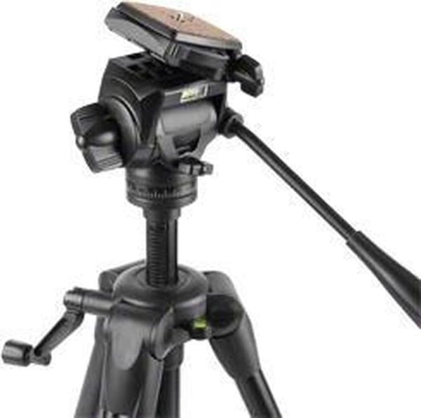 walimex FW-3970 Semi-Pro Stativ med lutning, 172cm