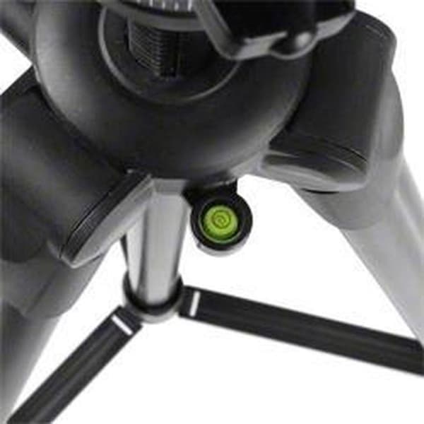 walimex FW-3970 Semi-Pro Stativ med lutning, 172cm