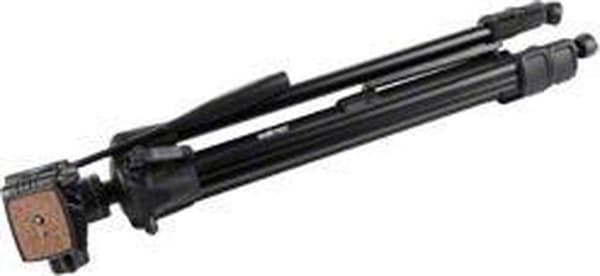 walimex FW-3970 Semi-Pro Stativ med lutning, 172cm