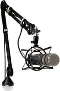 Miniatyrbild 3 av 6: Røde PSA1 - Professionell radiostudioarm