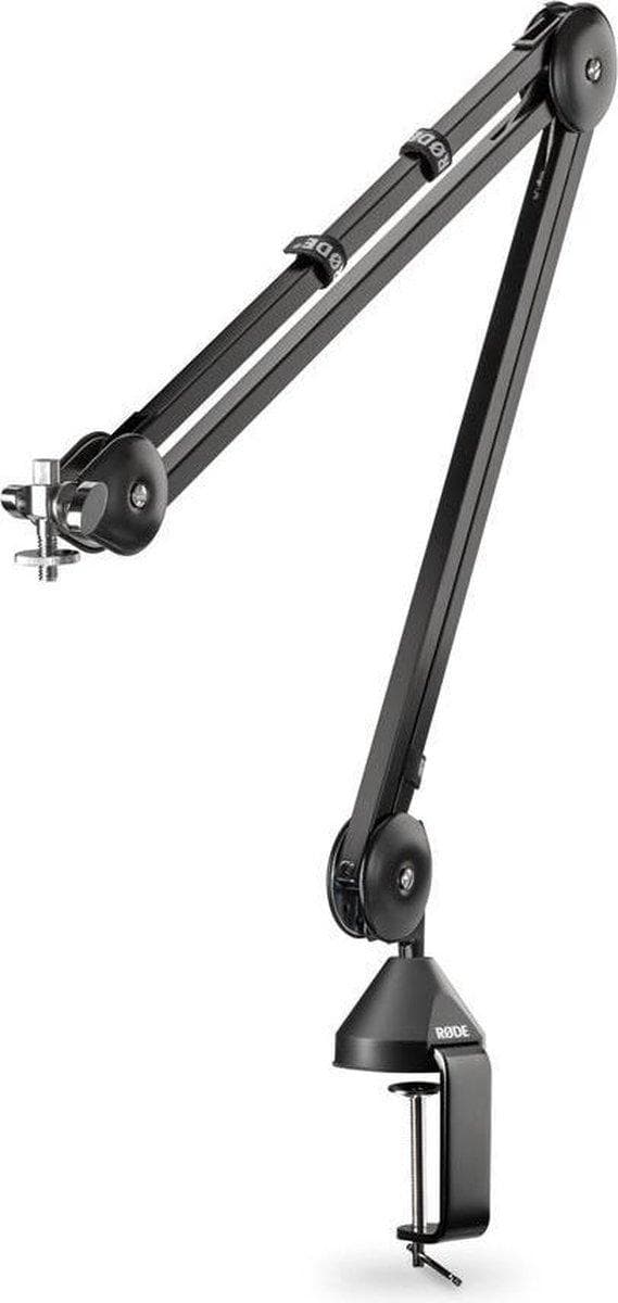 Røde PSA1 - Professionell radiostudioarm