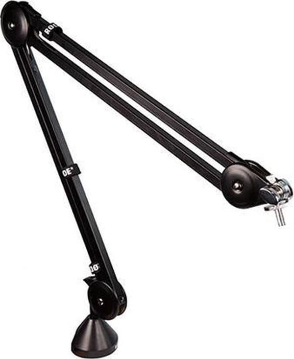 Røde PSA1 - Professionell radiostudioarm