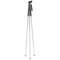 Miniatyrbillede 3 af 5: Hama Traveler Pro - Kamerastativ - 25 til 106 cm - Sort