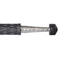 Miniatyrbillede 5 af 5: Hama Traveler Pro - Kamerastativ - 25 til 106 cm - Sort