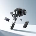 Miniatyrbillede 5 af 11: Zhiyun KRAN M2S