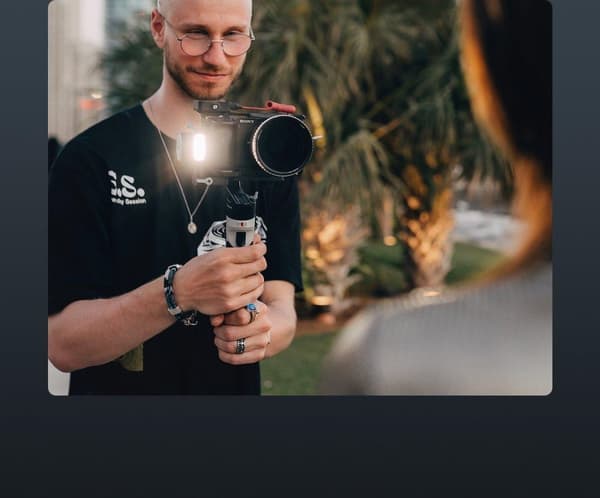 Zhiyun KRAN M2S