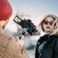Miniatyrbillede 7 af 11: Zhiyun KRAN M2S