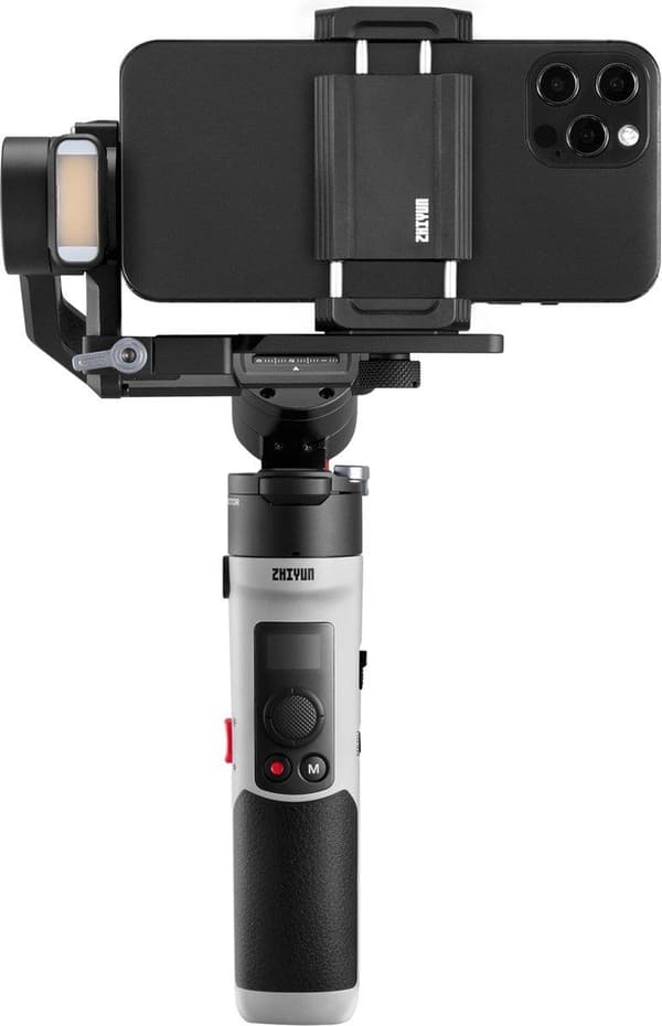 Zhiyun KRAN M2S