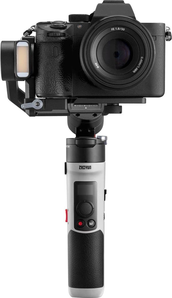Zhiyun KRAN M2S