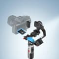 Miniatyrbillede 11 af 11: Zhiyun KRAN M2S