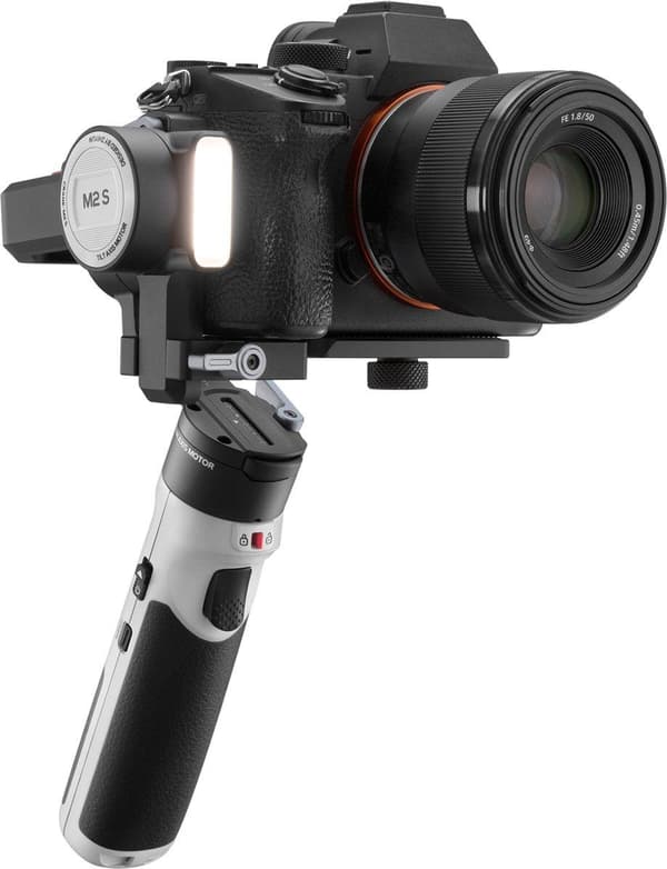 Zhiyun KRAN M2S