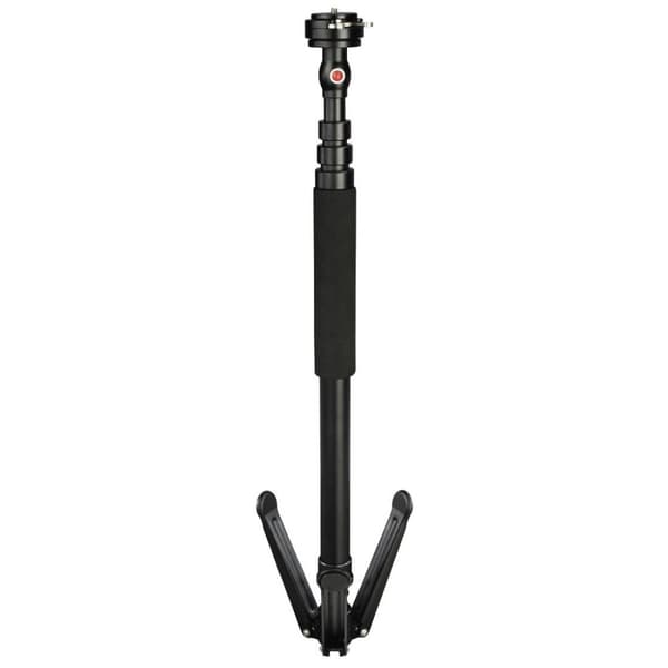 Hama Monopod Smooth 155 Click med tre extra ben