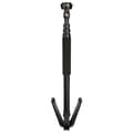 Miniatyrbild 3 av 11: Hama Monopod Smooth 155 Click med tre extra ben
