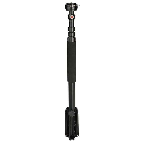 Hama Monopod Smooth 155 Click med tre extra ben