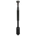 Miniatyrbild 4 av 11: Hama Monopod Smooth 155 Click med tre extra ben