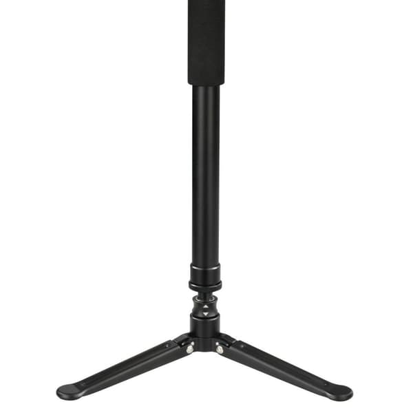 Hama Monopod Smooth 155 Click med tre extra ben