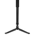 Miniatyrbild 5 av 11: Hama Monopod Smooth 155 Click med tre extra ben