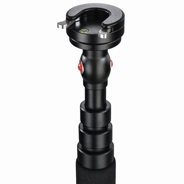 Hama Monopod Smooth 155 Click med tre extra ben
