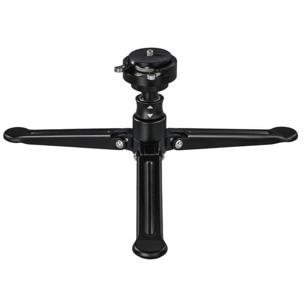 Hama Monopod Smooth 155 Click med tre extra ben