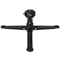Miniatyrbild 11 av 11: Hama Monopod Smooth 155 Click med tre extra ben