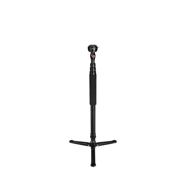 Hama Monopod Smooth 155 Click med tre extra ben