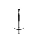 Miniatyrbild 2 av 11: Hama Monopod Smooth 155 Click med tre extra ben