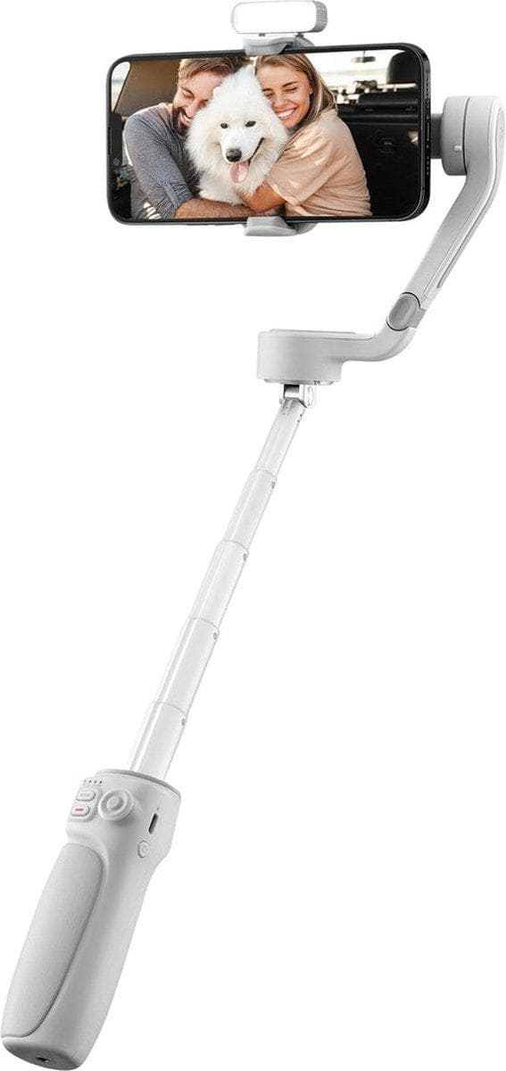 Zhiyun Smooth Q4 Standard | Gimbalin stabilointilaite | Älypuhelimille