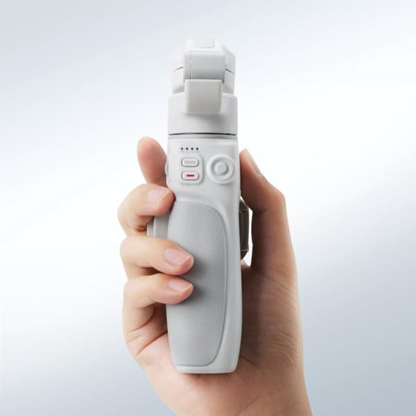 Zhiyun Smooth Q4 Standard | Gimbalin stabilointilaite | Älypuhelimille