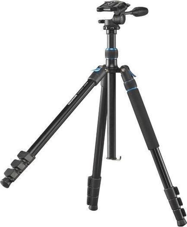 Cullmann - Rondo - 480M RB8.5 - kolmijalka