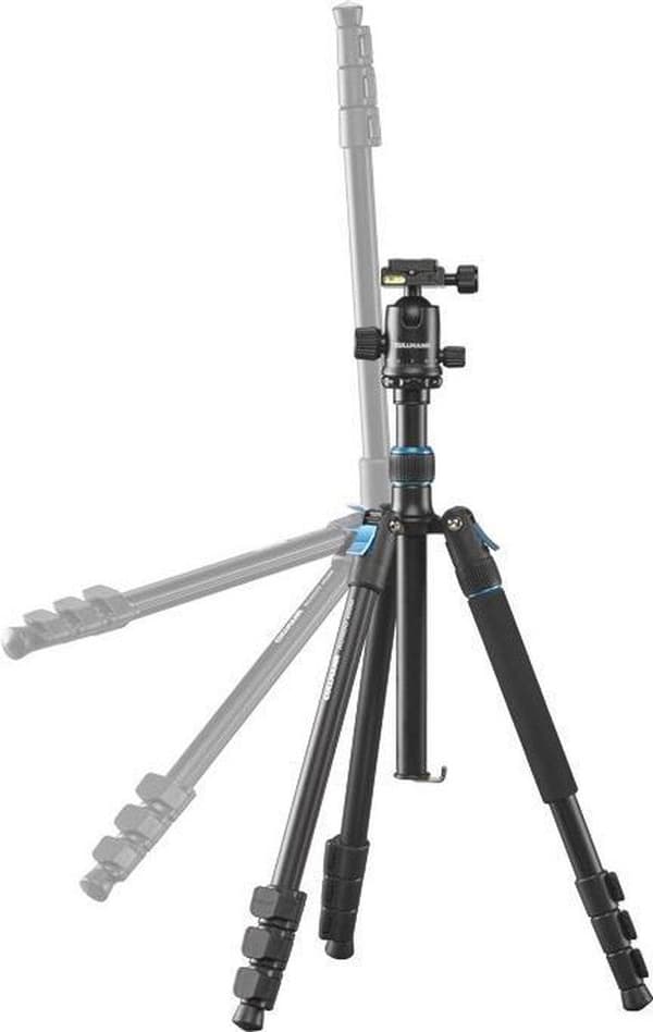 Cullmann - Rondo - 480M RB8.5 - kolmijalka