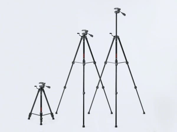 Bosch BT 150 Professional - jalusta laservesivaa'alla - alumiini (0601096B00)