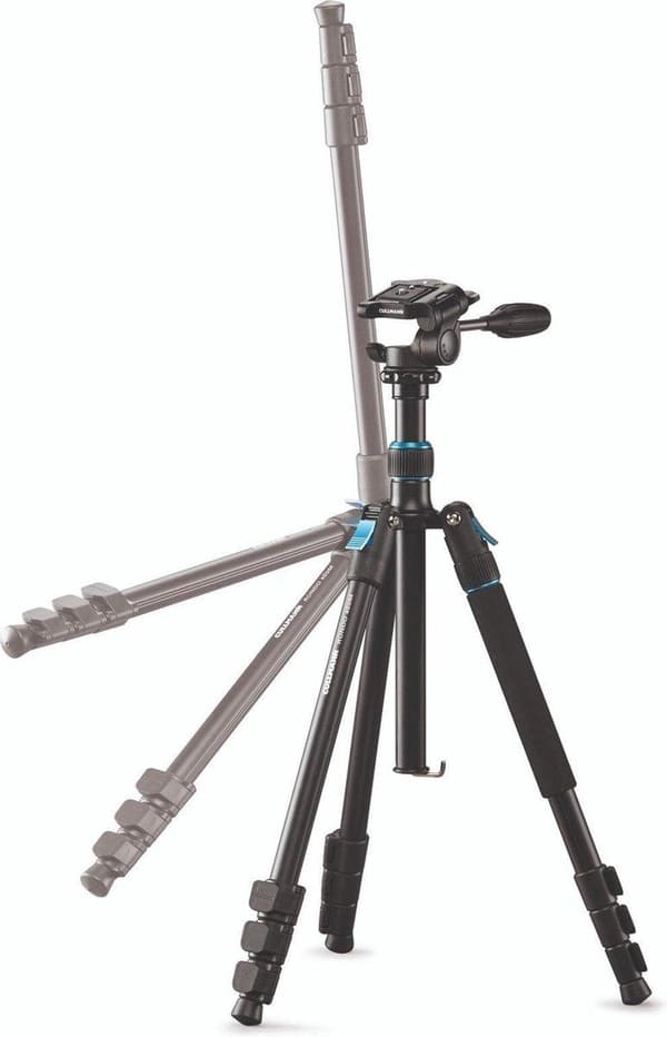 CULLMANN RONDO 460M RW20 stativ