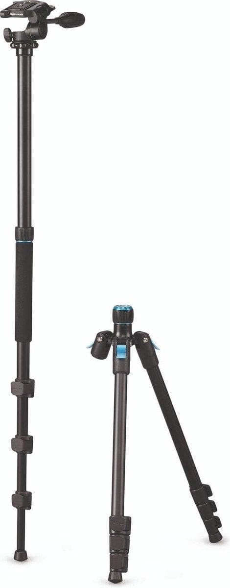 CULLMANN RONDO 460M RW20 stativ